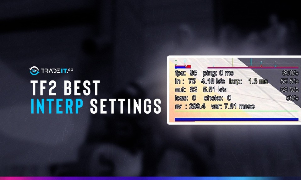 Best Interp Settings TF2 – Explained Guide