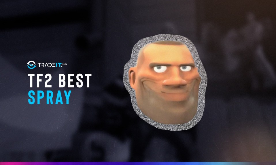 Best TF2 Spray List – [TOP 10]