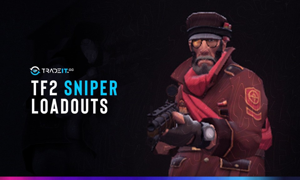TF2 Sniper Loadouts