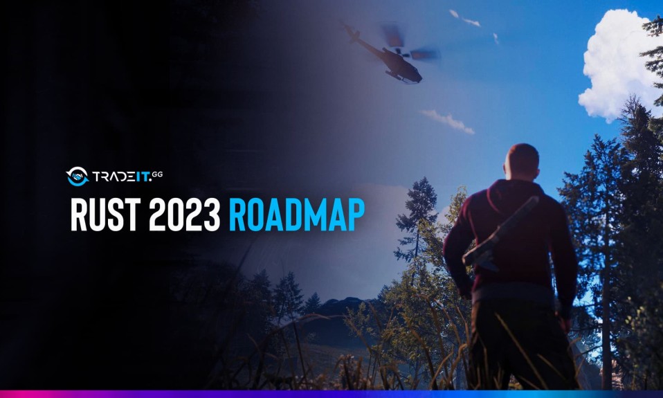 Rust 2024 Roadmap – Everything You Need To Know About It