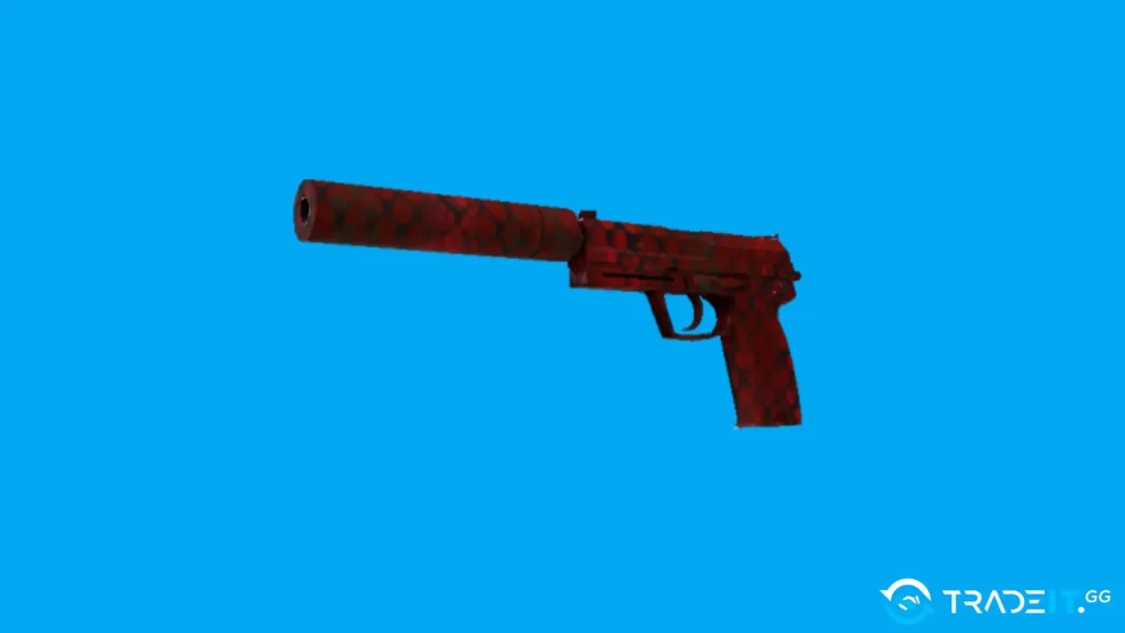 USP-S | Check Engine