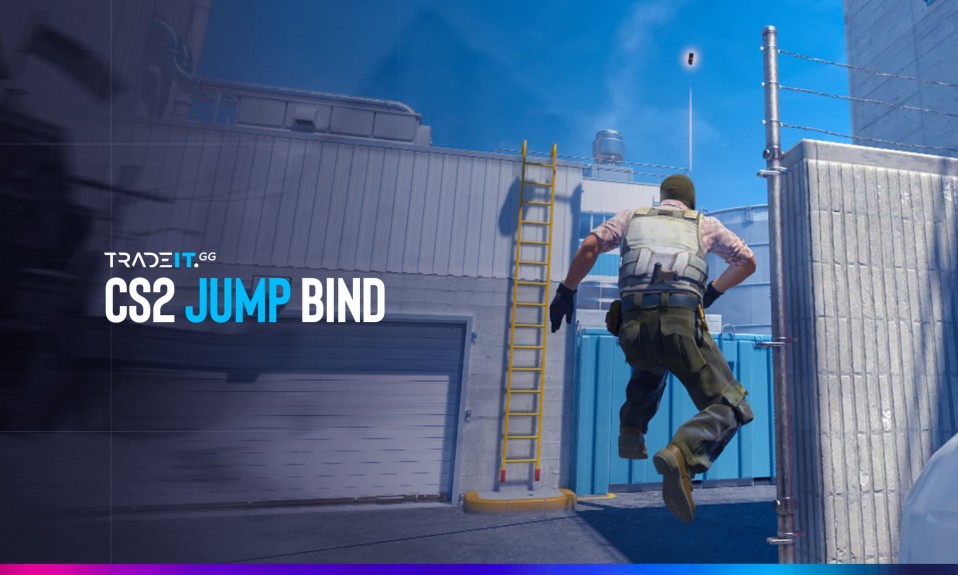 CS2 Jump Throw Bind – How to Bind Jump to Scroll Wheel?