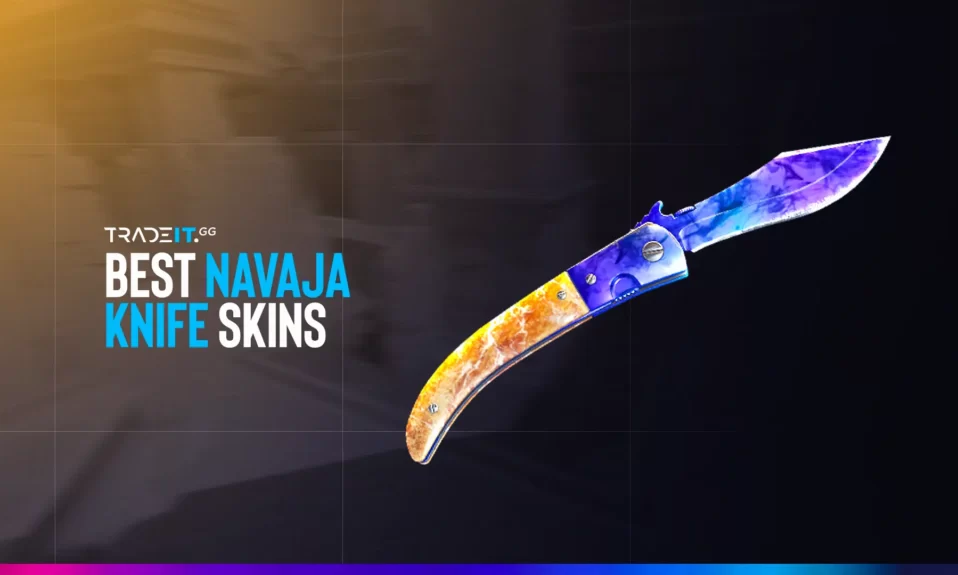 Best Navaja Knife Skins in CS2 – TOP 10