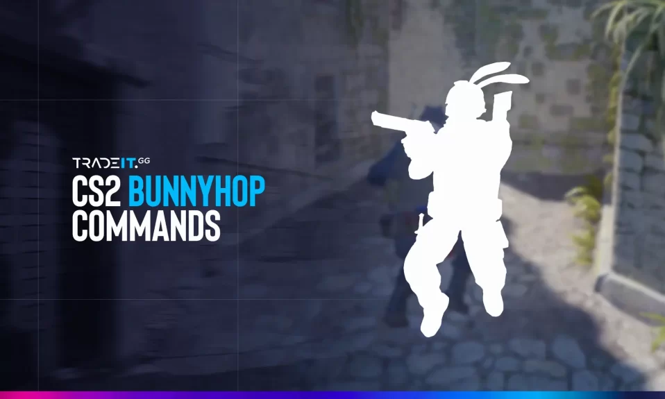 CS2 Bhop (Bunny Hopping) Commands