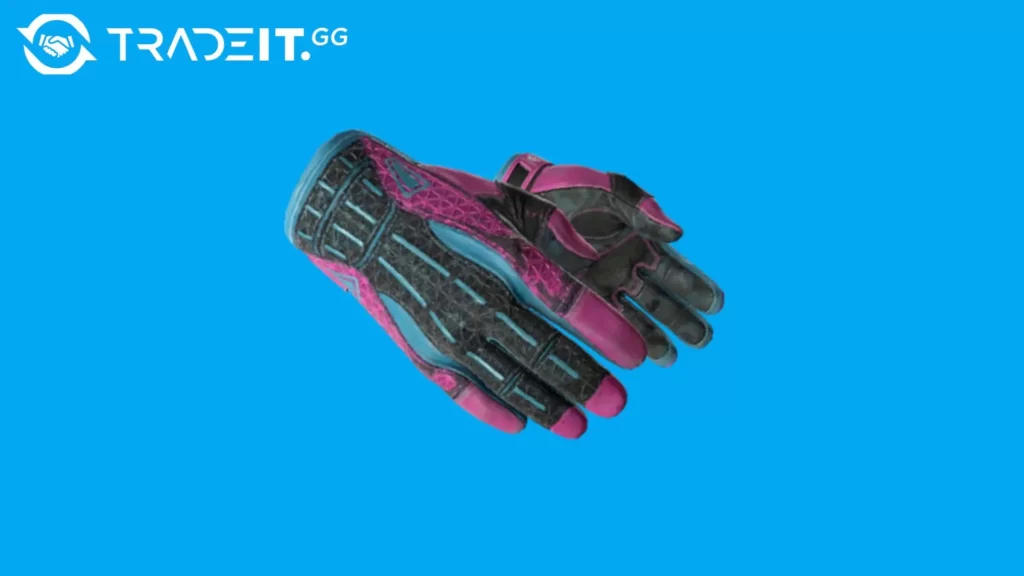 most expensive cs2 gloves