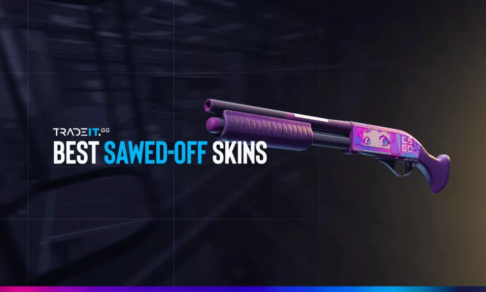 best sawed-off skins