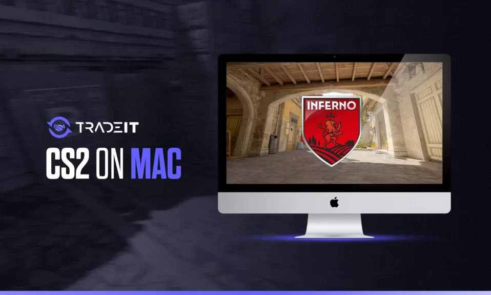 CS2 on Mac – Will It Ever Be Available?
