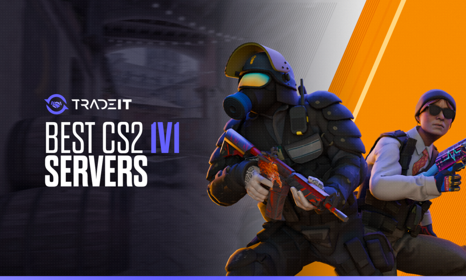 Best CS2 1v1 Servers to Sharpen Your Skills