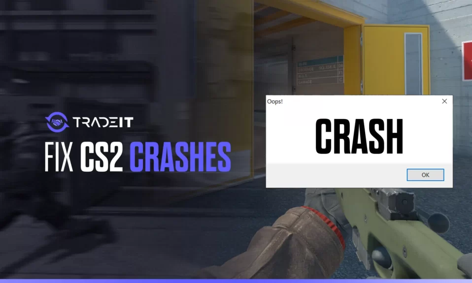 (Solved) Counter Strike 2 Crashing Fixes