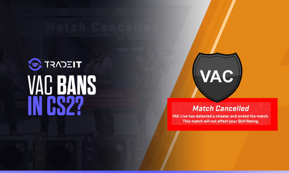 Valve Anti Cheat – VAC Bans in CS2 – Full Guide