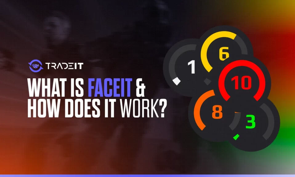 What is FACEIT & How Does it Work?