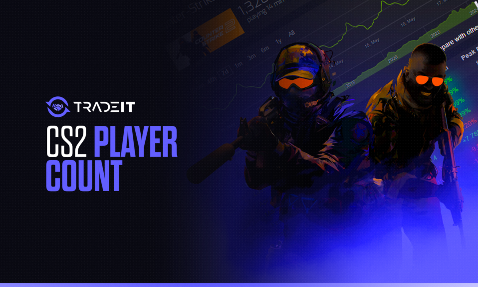 CS2 Player Count: Current Trends and Analysis