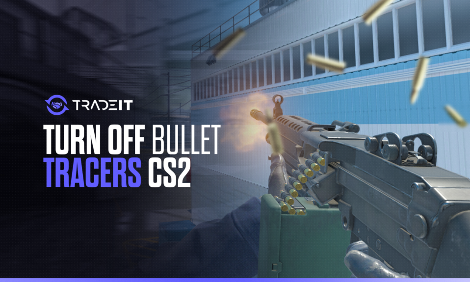 How to Turn Off Bullet Tracers in CS2?