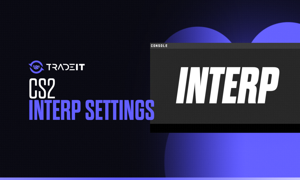 CS2 Interp Settings