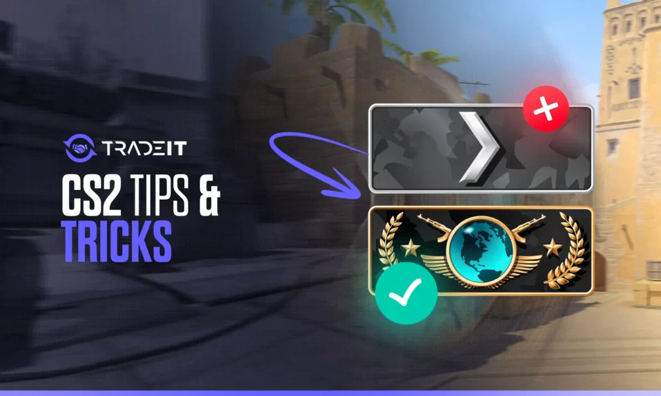 CS2 Tips & Tricks