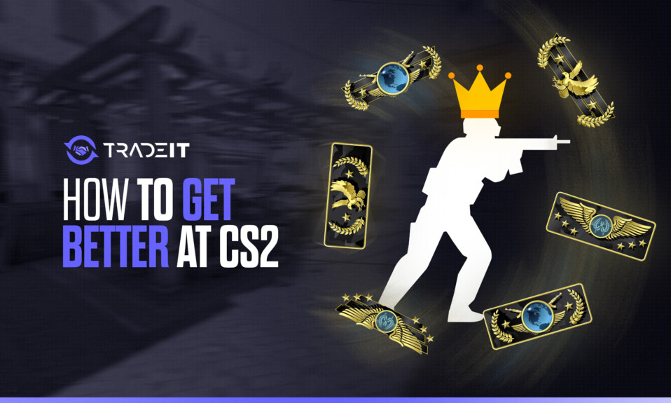How to Get Better at CS2