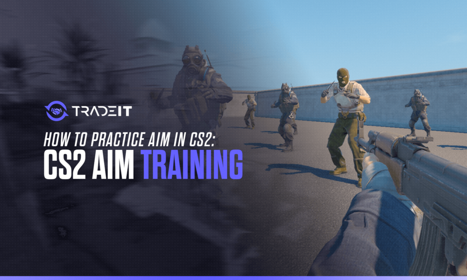 How To Practice Aim In CS2?