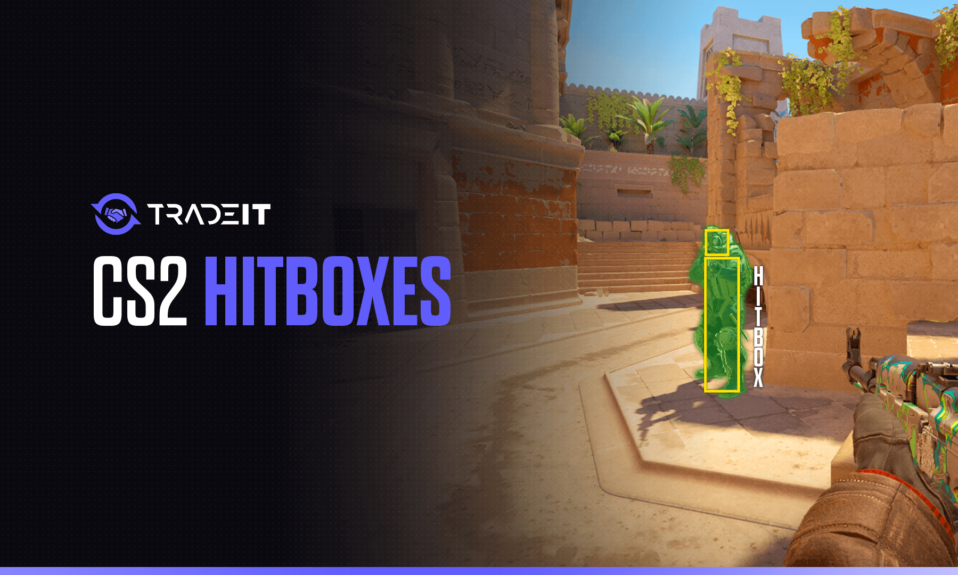 What Happened to CS2 Hitboxes?