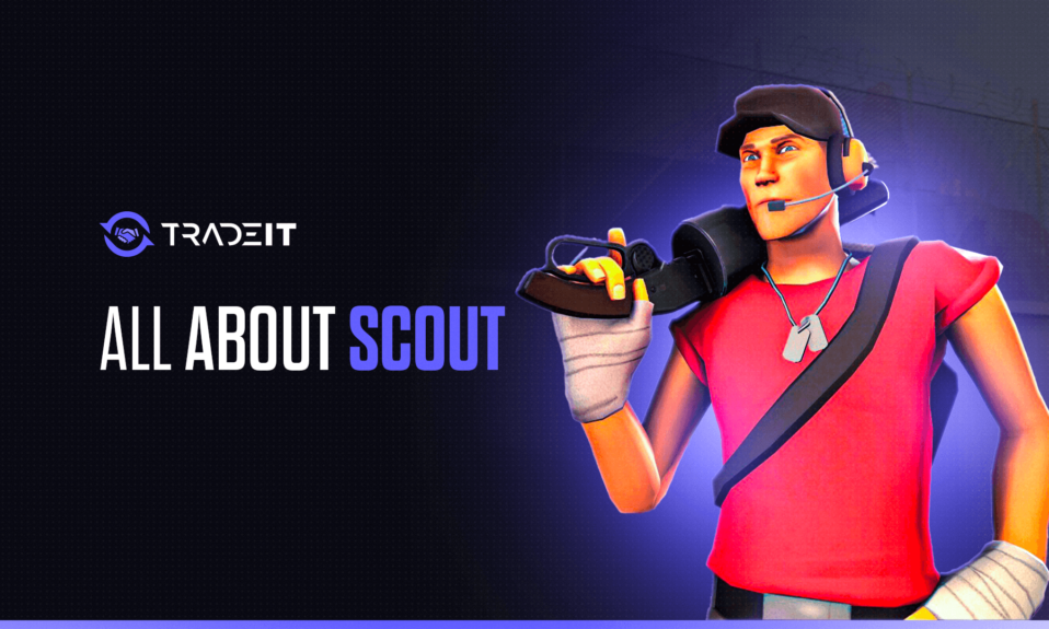 All About Scout TF2