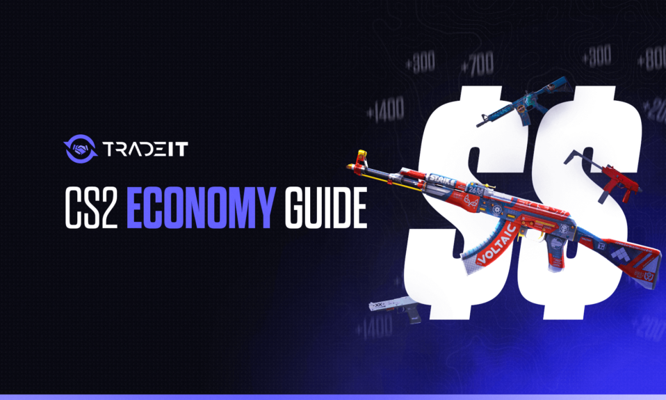 CS2 Economy Guide