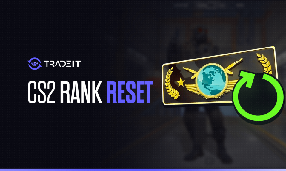 When Does CS2 Rank Reset?